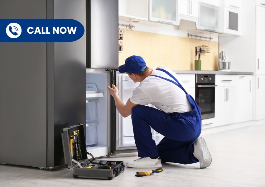 Paguate Appliance Repair Company